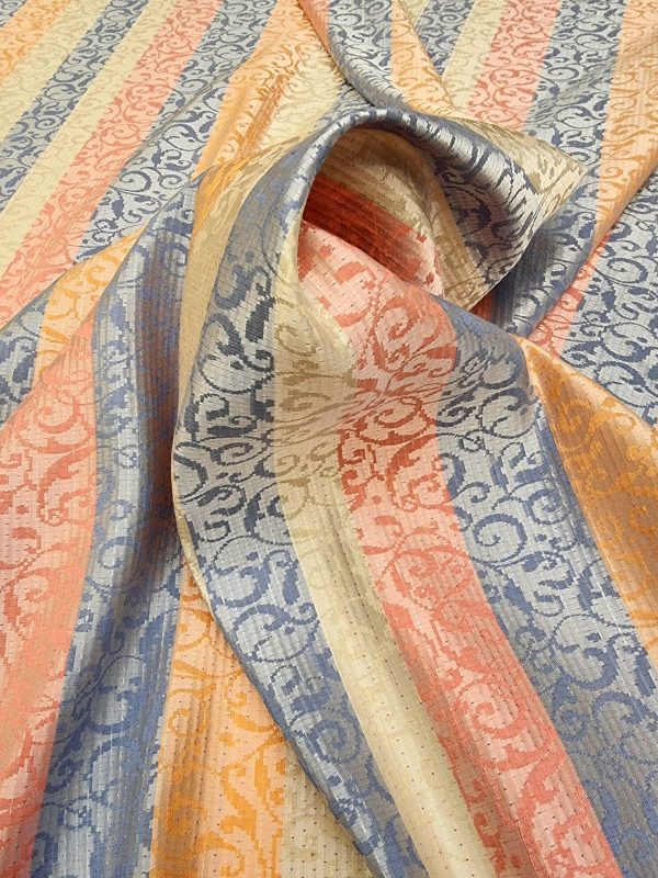 Tafta jacquard