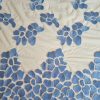 Broderie pe tulle