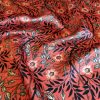 Mătase naturală, crepe de Chine