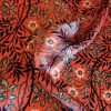 Mătase naturală, crepe de Chine
