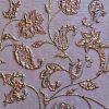 Jacquard crepe