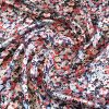 Mătase naturală, crepe de Chine