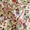 Mătase naturală, crepe de Chine