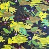 Mătase naturală, Crepe de Chine