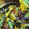 Mătase naturală, Crepe de Chine