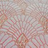 Jacquard, tafta