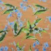 Mătase naturală, crepe de Chine