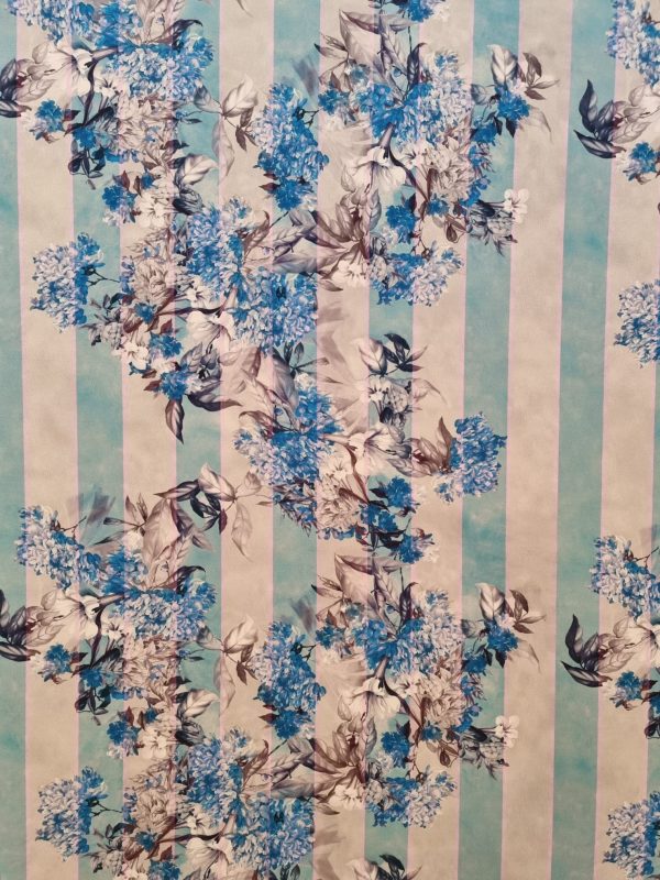 Mătase naturală,crepe de Chine