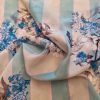 Mătase naturală,crepe de Chine