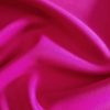 Stofa din lana cu elastan  - design uni, Cyclamen neon