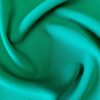 Tesatura triplu voal lana - design uni, Verde
