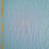 Tesatura triplu voal lana - design uni,  Bleu ciel