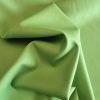 Stofa din lana cu elastan - design uni, Verde menta