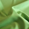 Stofa din lana cu elastan - design uni, Verde menta