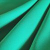 Stofa din lana cu elastan  - design uni, Verde smarald