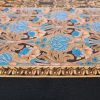 Mătase naturală - Crepe de chine panou