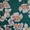 Mătase naturală - Crepe de chine plin