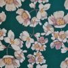 Mătase naturală - Crepe de chine plin
