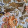 Viscoză jacquard