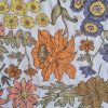 Viscoză jacquard