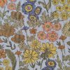 Viscoză jacquard