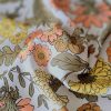 Viscoză jacquard