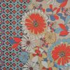 Mătase naturală- crepe de Chine
