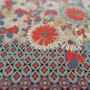Mătase naturală- crepe de Chine