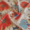 Mătase naturală- crepe de Chine