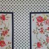 Mătase naturală - crepe de Chine panou