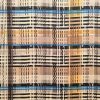 Mătase naturală - crepe de Chine