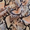 Mătase Naturală - Crepe de Chine