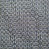 Batist bumbac cu design geometric