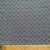Batist bumbac cu design geometric