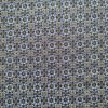 Batist bumbac cu design geometric