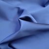 Tesatura tafta  - double face design uni, Albastru - Bleumarin