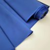 Tesatura tafta  - double face design uni, Albastru - Bleumarin