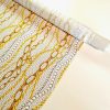 Țesătură jerse din viscoza cu elastan - design Aigner