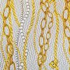 Țesătură jerse din viscoza cu elastan - design Aigner