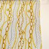 Țesătură jerse din viscoza cu elastan - design Aigner