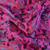 Țesătură brocart - design floral tip Valentino
