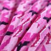Țesătură din Mătase Naturală - crepe de chine fashion design