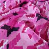 Țesătură din Mătase Naturală - crepe de chine fashion design