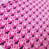 Țesătură din Mătase Naturală - crepe de chine fashion design