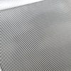 Tesatura imprimata din in cu viscoza - design liniar