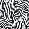 Tesatura jerse din viscoză cu elastan - design animal print