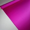 Țesătură crepe de chine din mătase naturală cu elastan double face - design uni