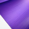 Țesătură crepe de chine din mătase naturală cu elastan double face - design uni
