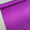 Tesatura crepe de chine double face din matase naturala cu elastan – design uni