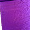 Tesatura shantung din matase naturala - design uni